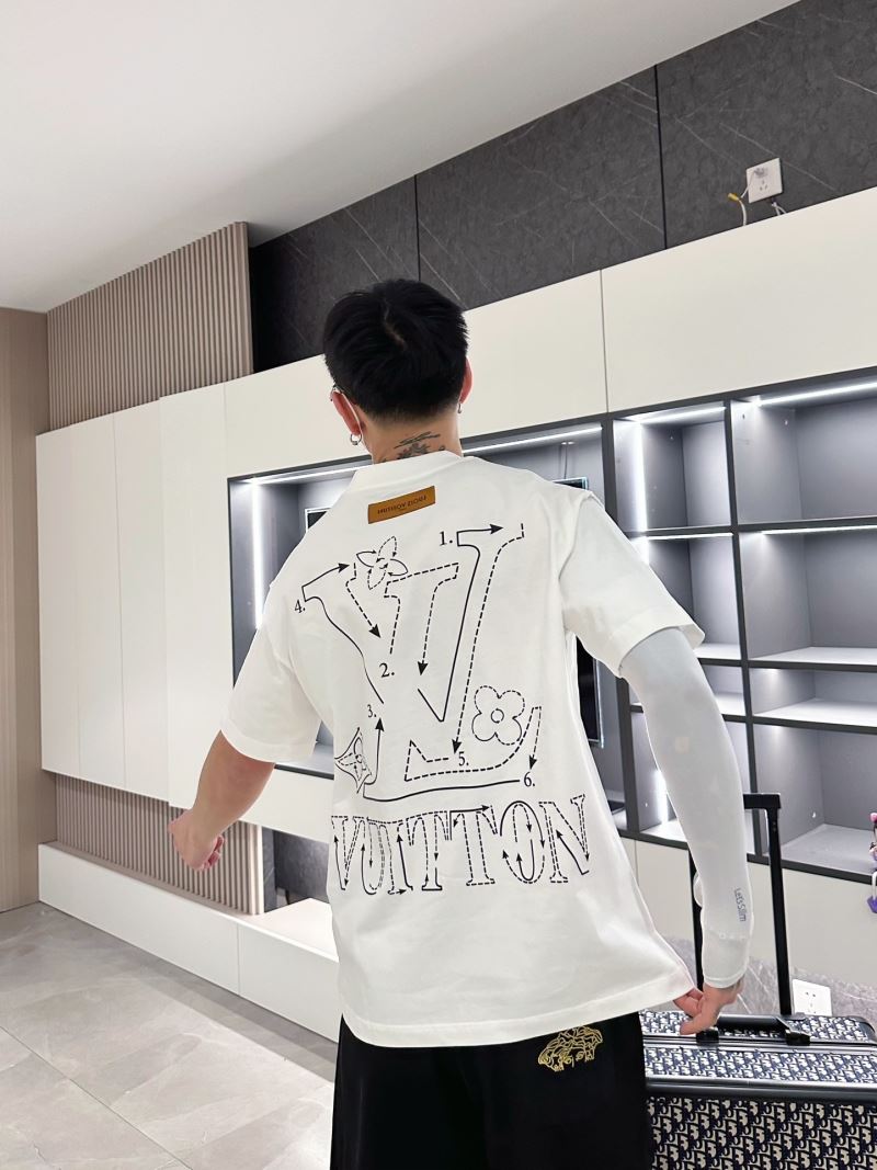 Louis Vuitton T-Shirts